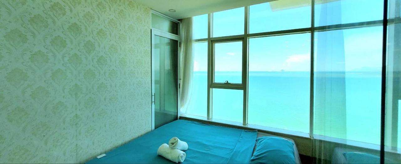 Bitter Luxury Apartment 60 Tran Phu - Nha Trang Exterior foto