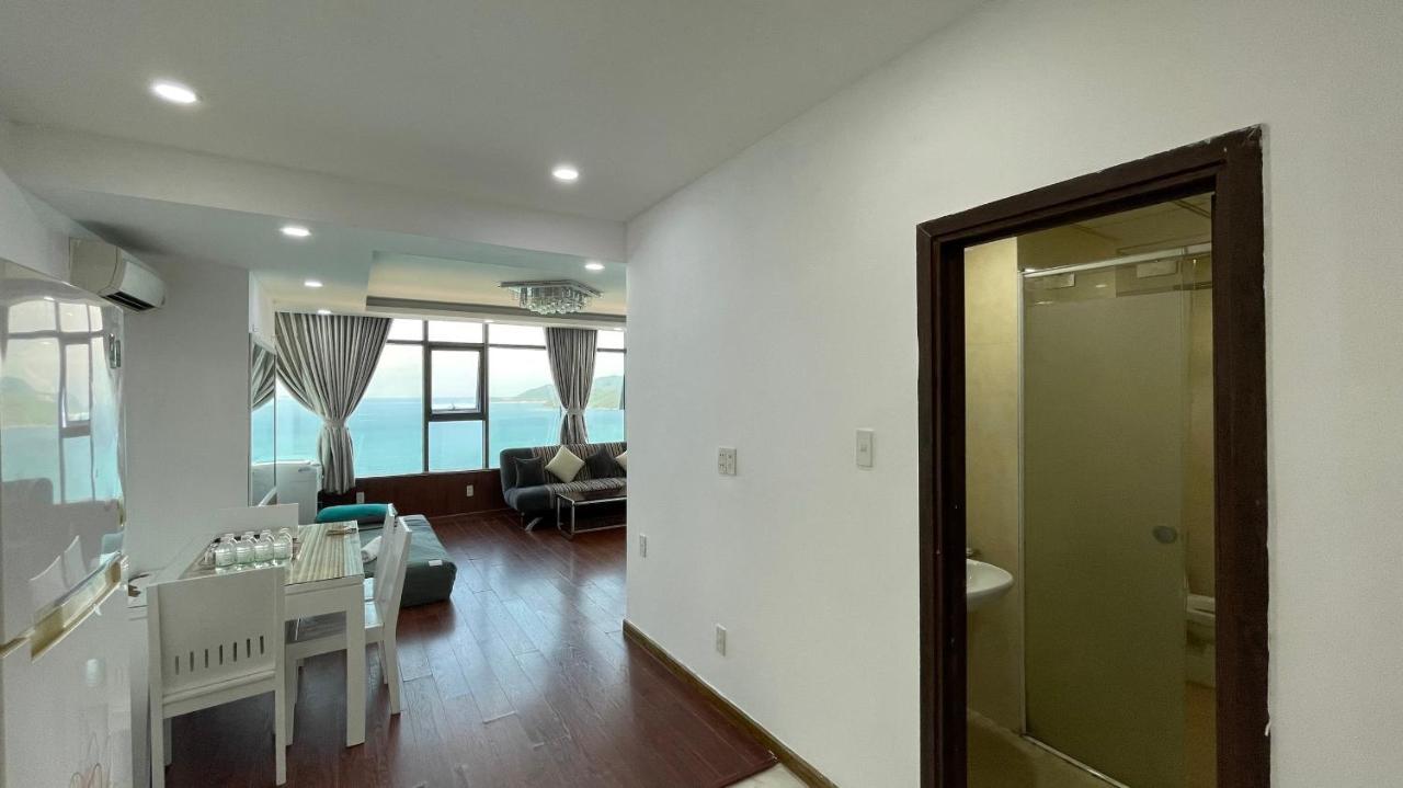 Bitter Luxury Apartment 60 Tran Phu - Nha Trang Exterior foto