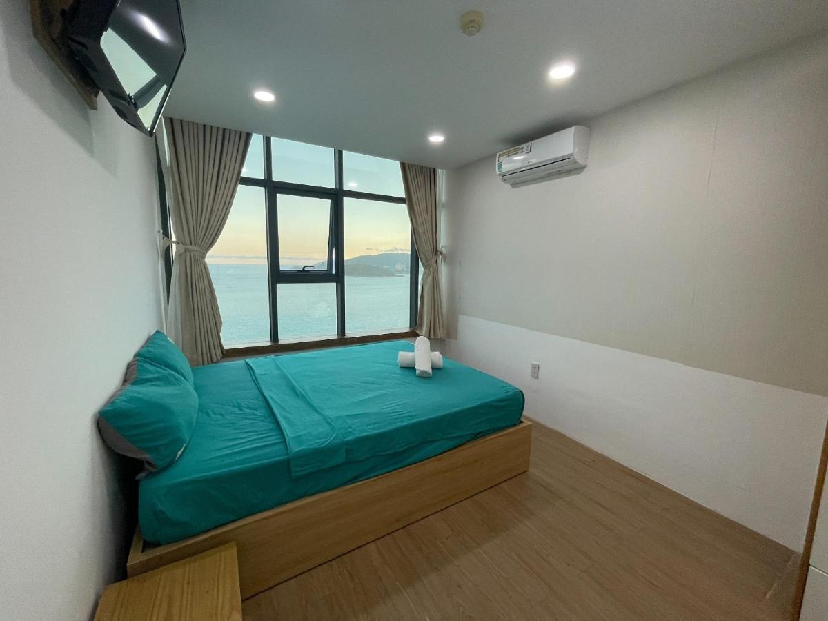 Bitter Luxury Apartment 60 Tran Phu - Nha Trang Exterior foto
