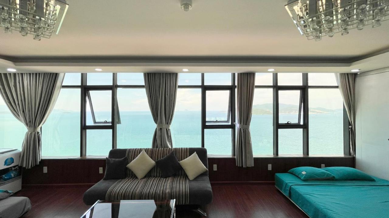 Bitter Luxury Apartment 60 Tran Phu - Nha Trang Exterior foto
