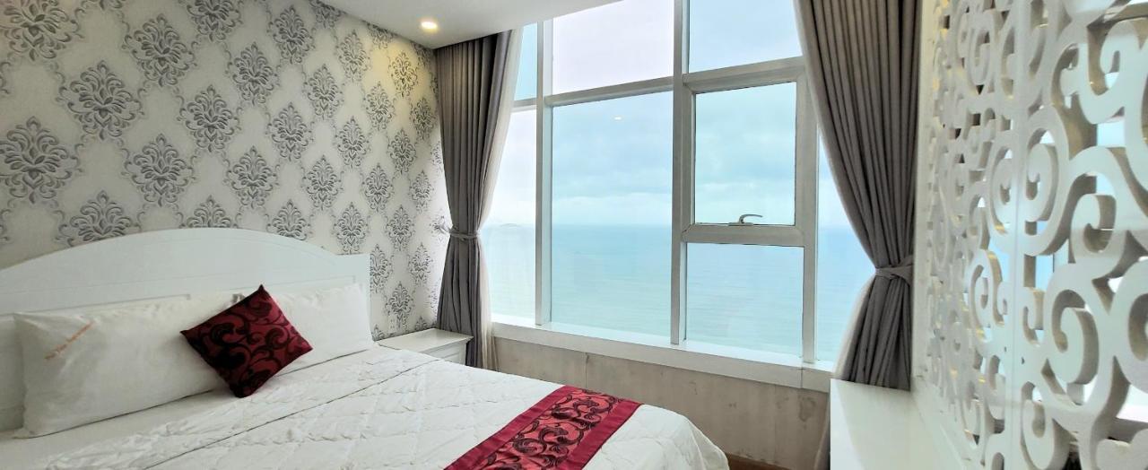 Bitter Luxury Apartment 60 Tran Phu - Nha Trang Exterior foto