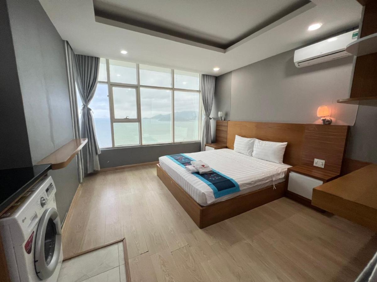Bitter Luxury Apartment 60 Tran Phu - Nha Trang Exterior foto