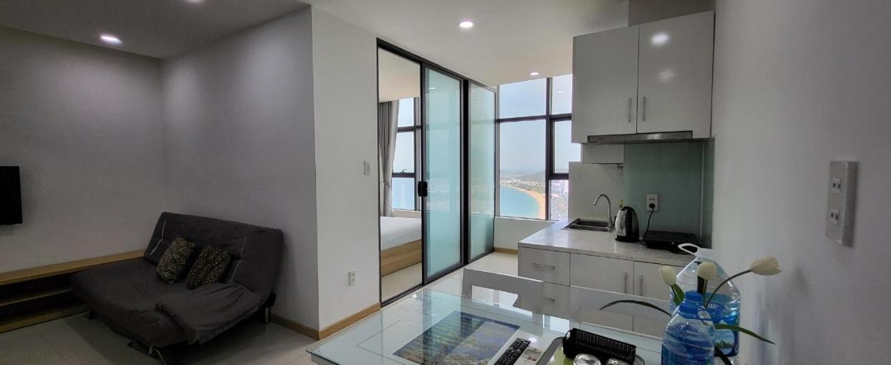 Bitter Luxury Apartment 60 Tran Phu - Nha Trang Exterior foto