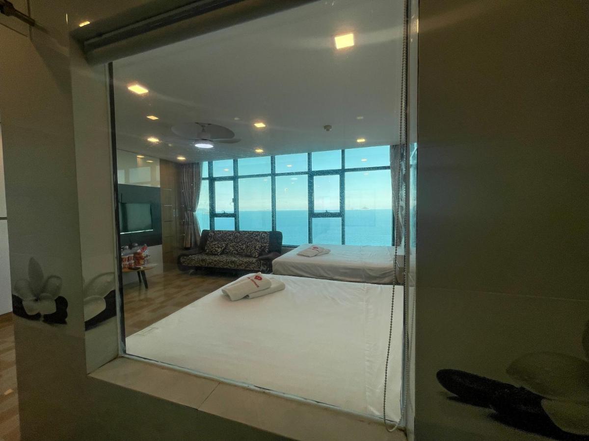 Bitter Luxury Apartment 60 Tran Phu - Nha Trang Exterior foto