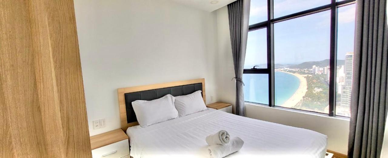 Bitter Luxury Apartment 60 Tran Phu - Nha Trang Exterior foto