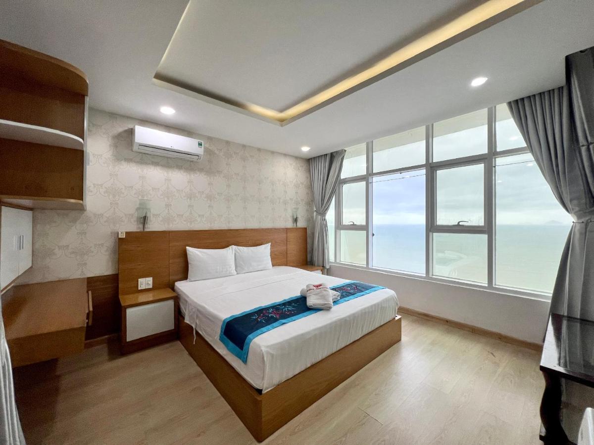 Bitter Luxury Apartment 60 Tran Phu - Nha Trang Exterior foto